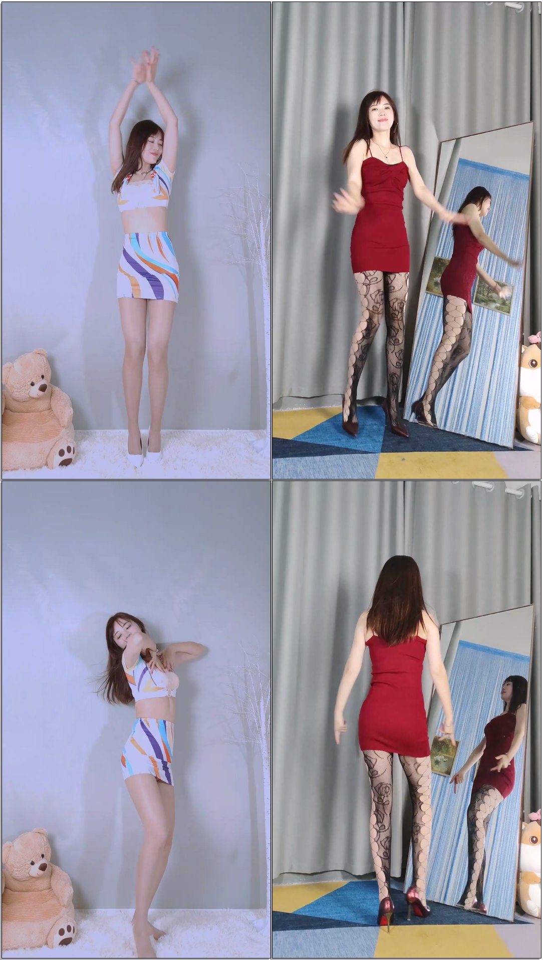 小君专栏26期 [13V/2G]-预览图片